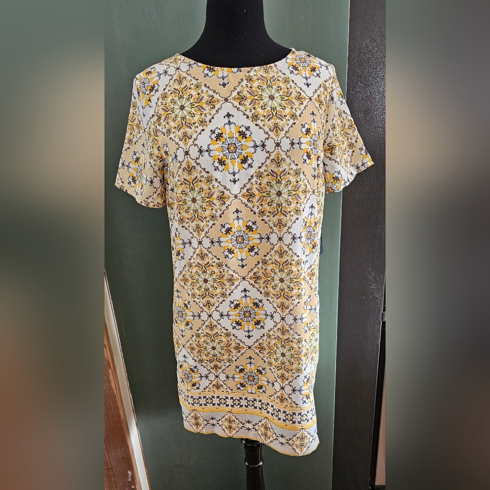Lulus Dress
